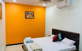 Manjushree Guest House